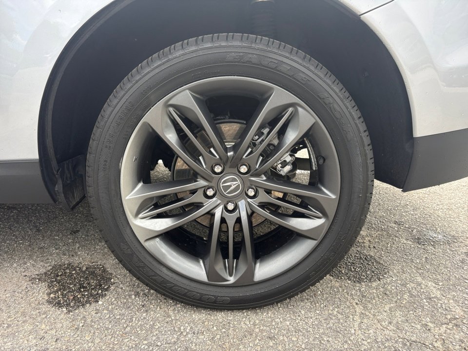 Used 2023 Acura RDX A-Spec FWD image 22
