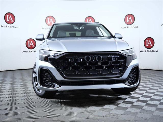 New 2025 Audi Q8 Premium Plus image 3