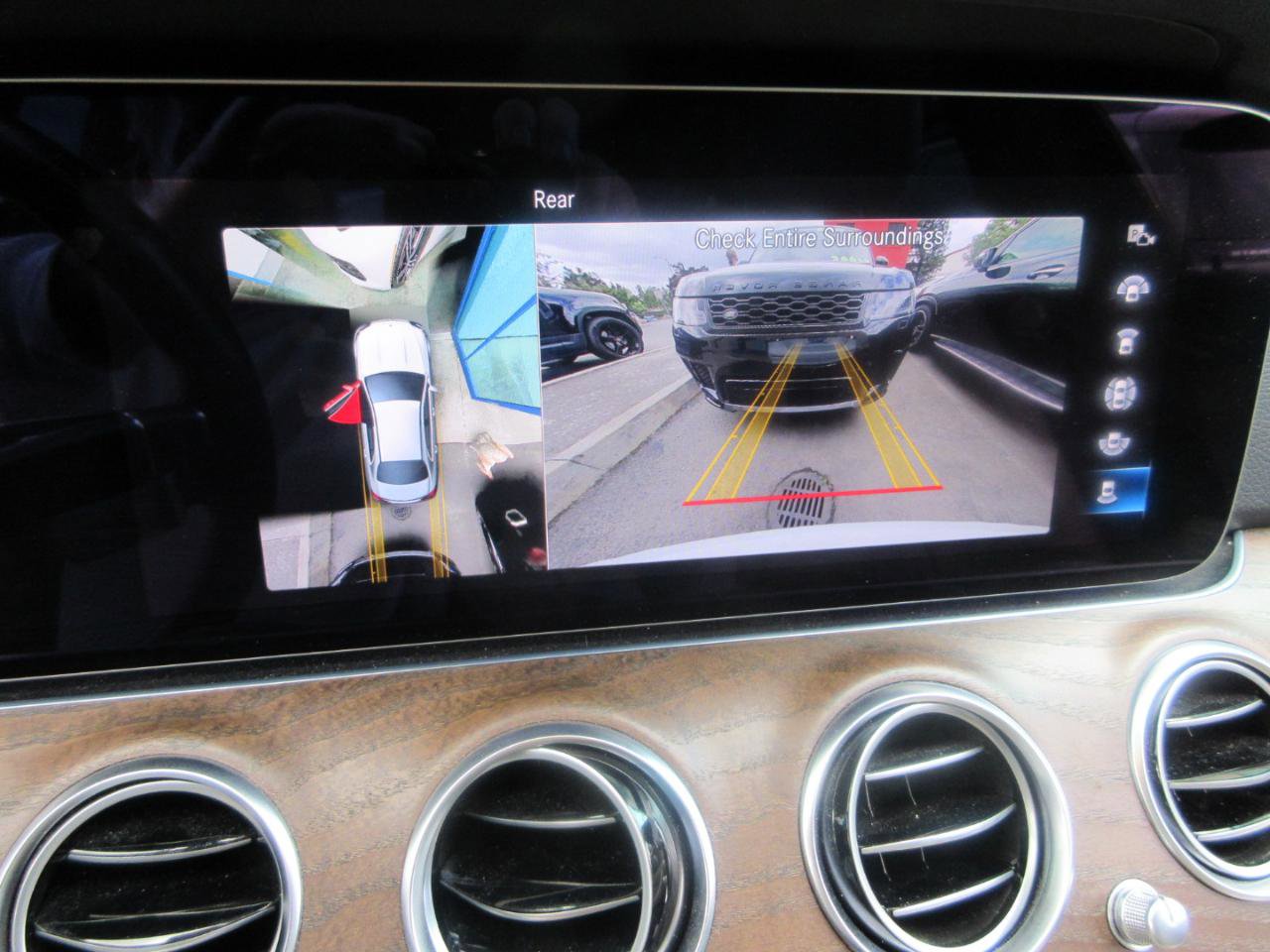 Used 2021 Mercedes-Benz E 350 Sedan image 69