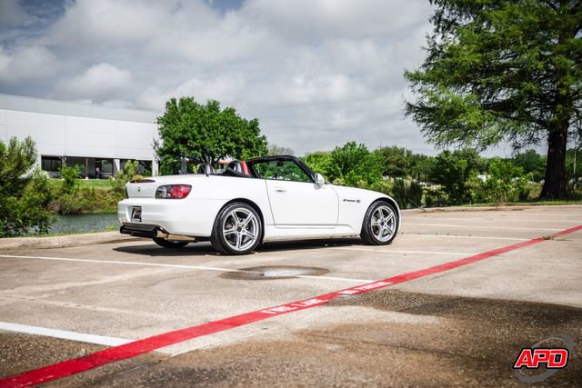 Used 2001 Honda S2000 image 48