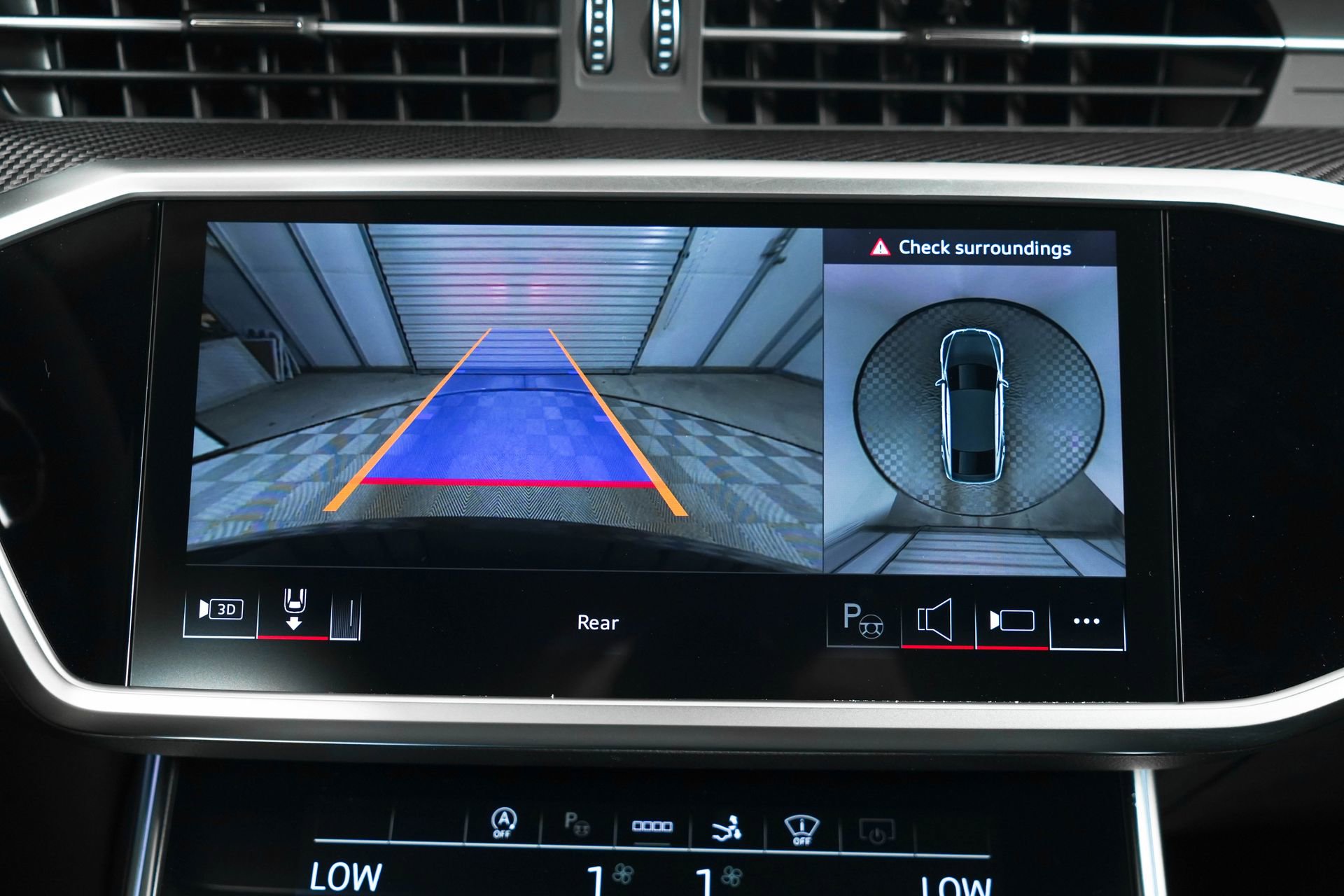 New 2026 Audi RS 7 Performance image 35