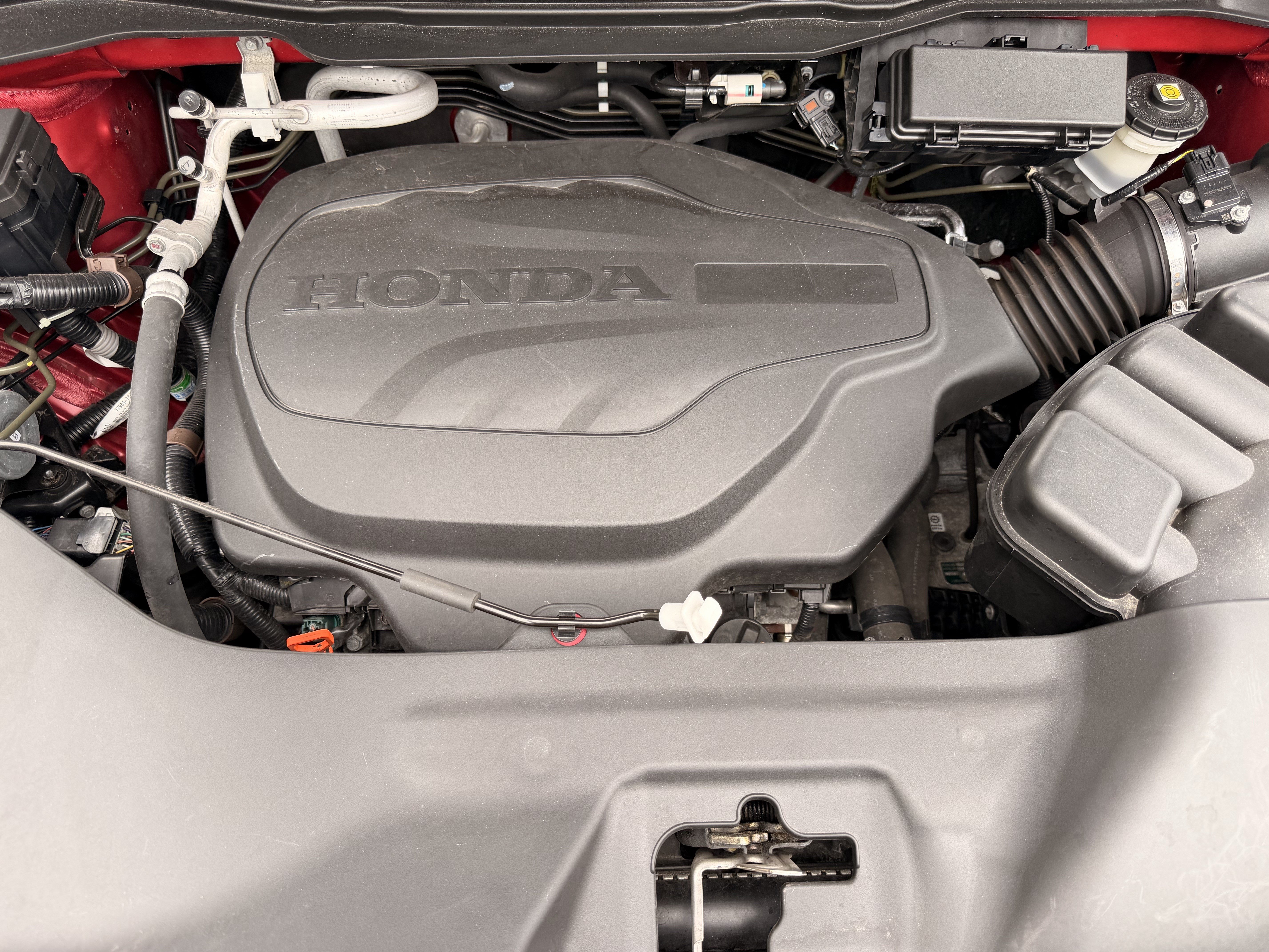 Used 2023 Honda Ridgeline RTL image 29
