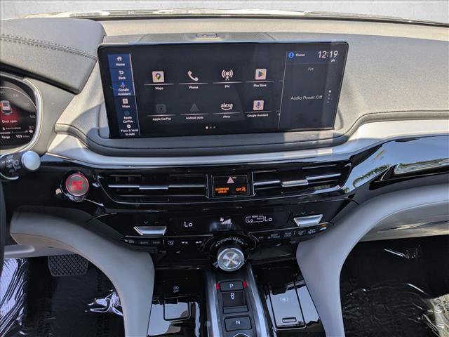 Certified 2026 Acura MDX w/ Technology Package AWD/4WD image 13