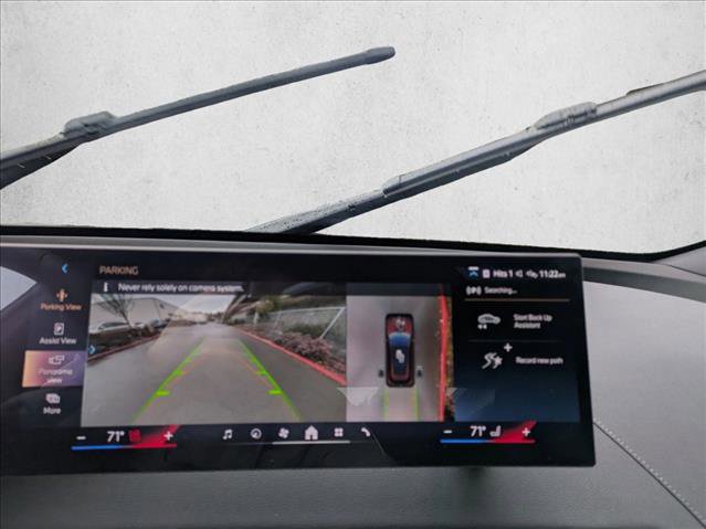 Used 2026 BMW iX xDrive45 image 14