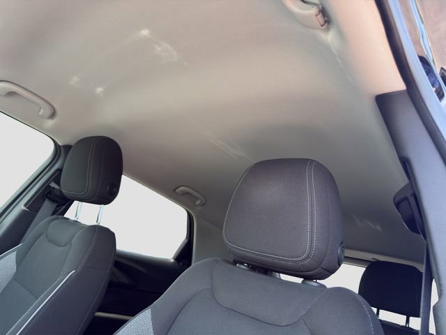 Used 2023 Chevrolet TrailBlazer LT FWD image 27