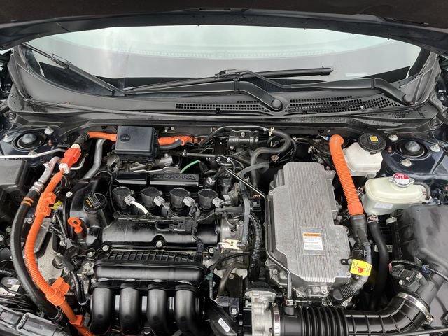 Used 2021 Honda Insight EX image 19