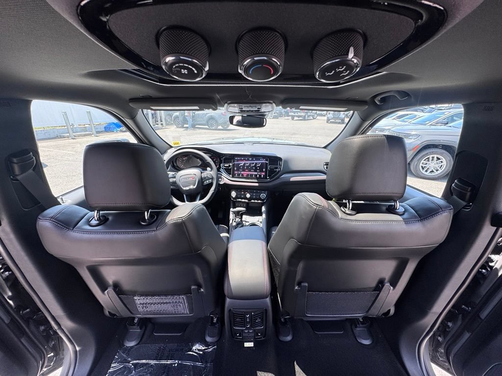 New 2026 Dodge Durango GT AWD/4WD image 24