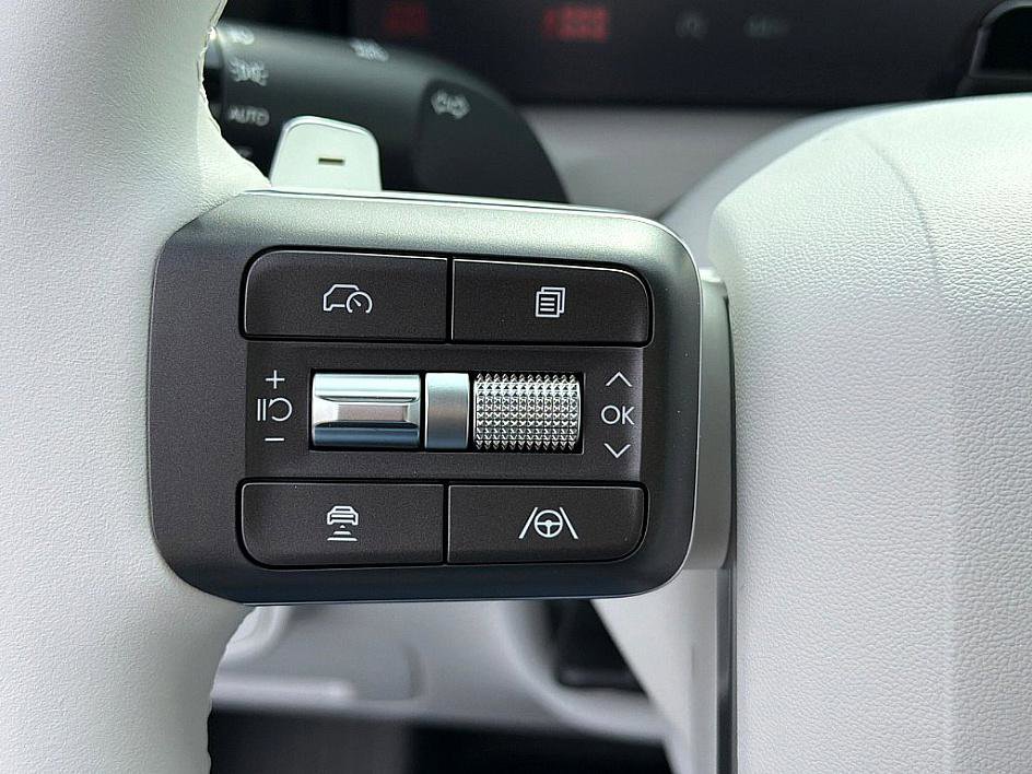 New 2026 Hyundai Palisade SEL image 14