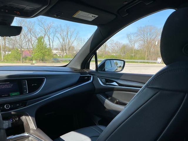 Used 2023 Buick Enclave Premium w/ Experience Buick Package AWD/4WD image 28