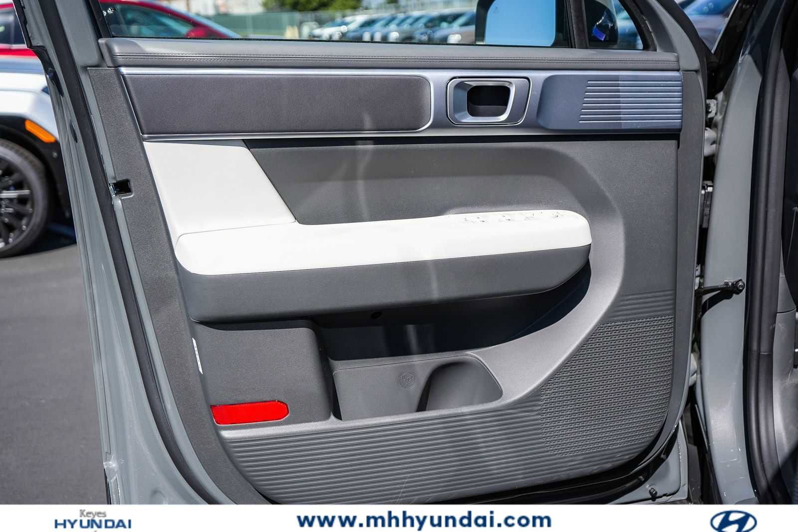 New 2026 Hyundai Santa Fe SE FWD image 23