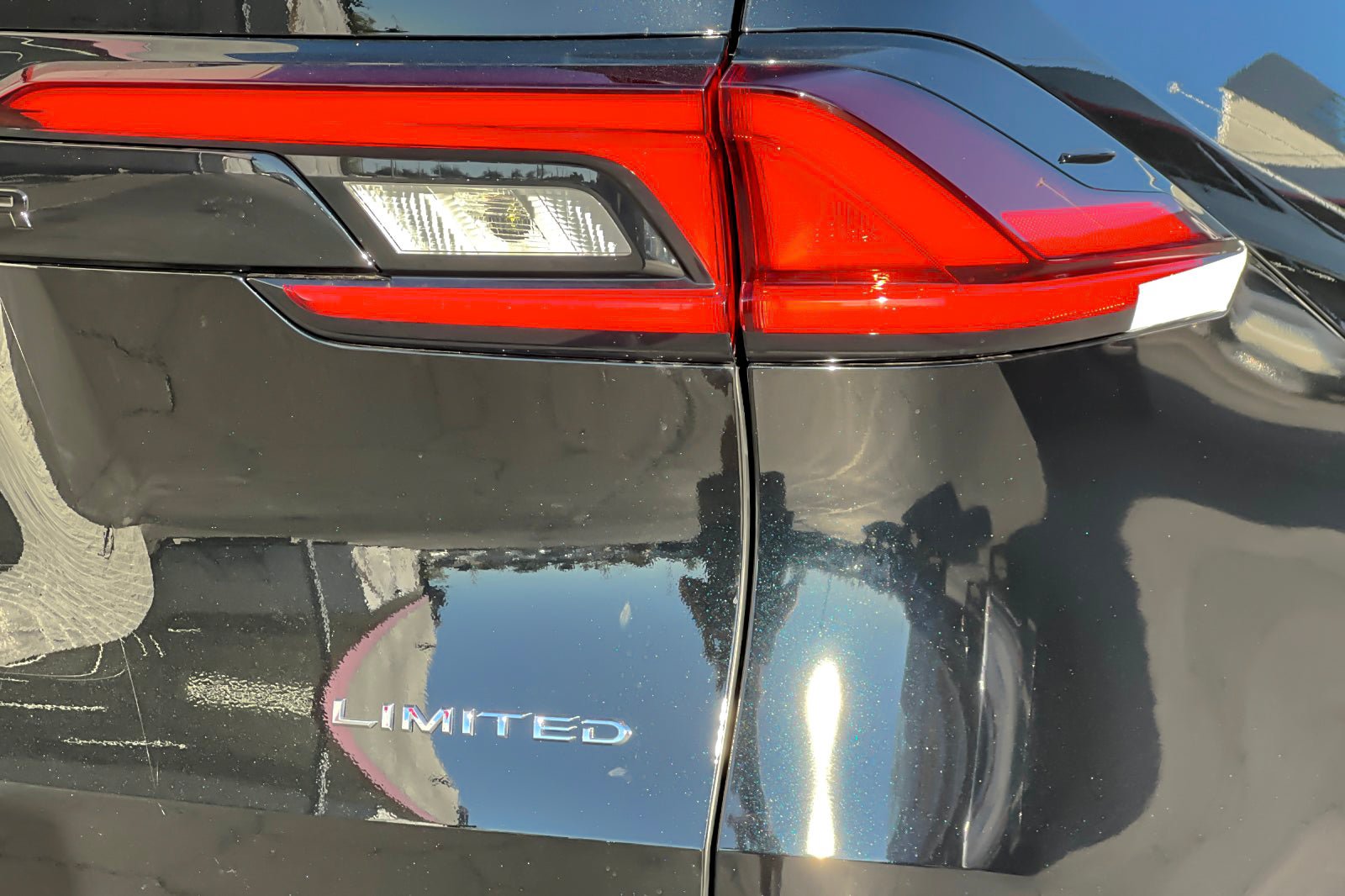 New 2026 Toyota Grand Highlander AWD Hybrid image 32