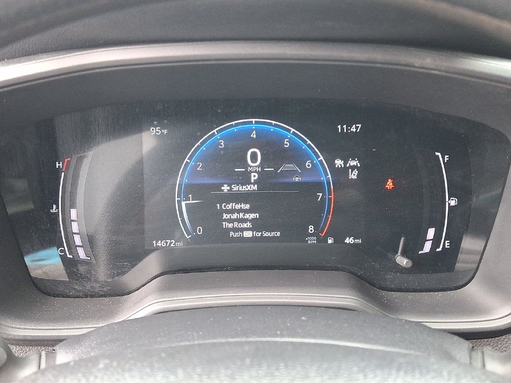 Certified 2026 Toyota Corolla LE FWD image 17