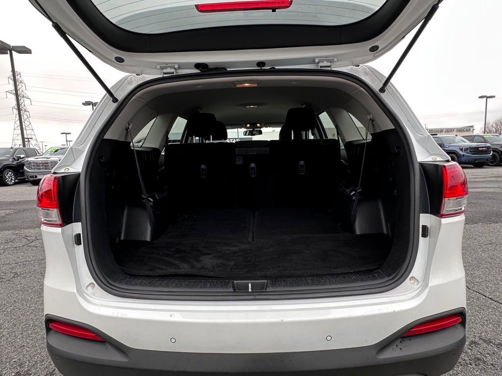 Used 2018 Kia Sorento LX image 33