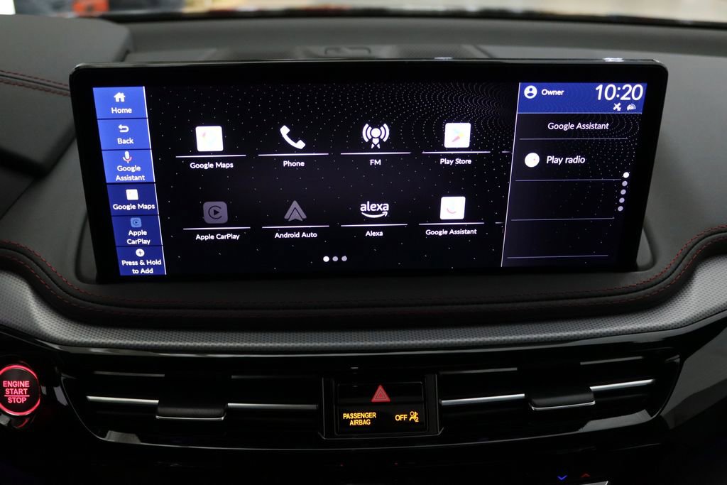 Used 2026 Acura MDX A-Spec image 20