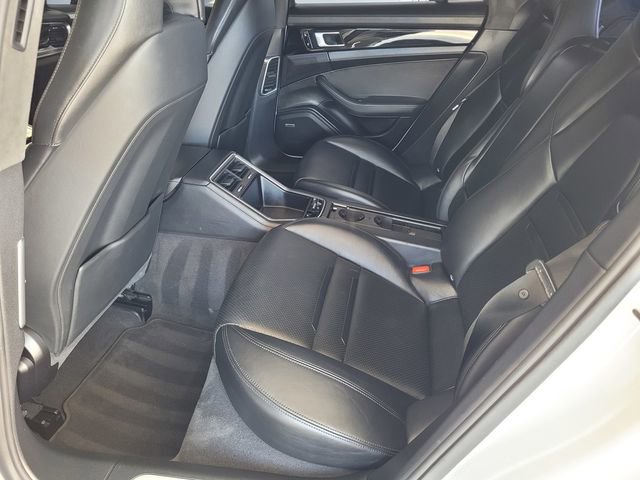 Used 2017 Porsche Panamera Turbo image 15
