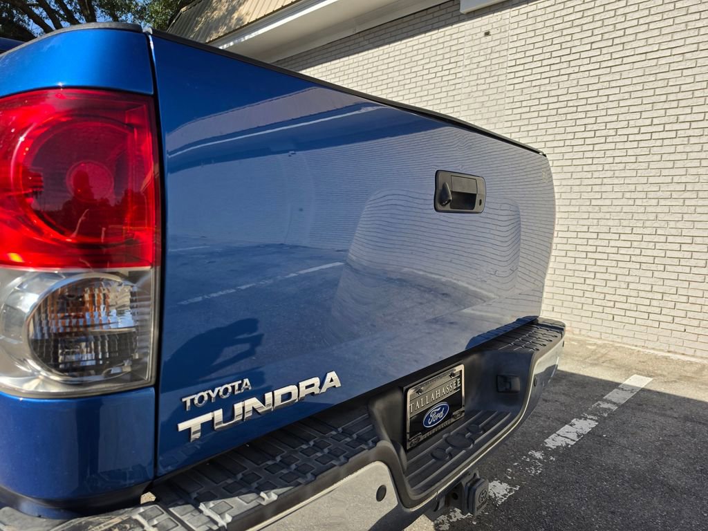 Used 2007 Toyota Tundra SR5 RWD image 14
