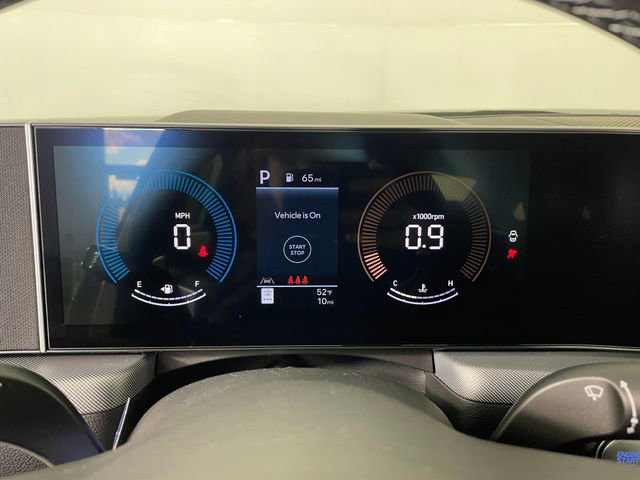 New 2026 Hyundai Sonata SEL image 4