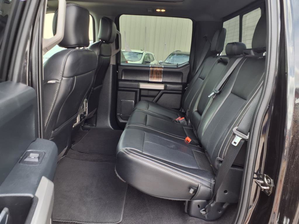 Used 2020 Ford F150 Lariat image 14