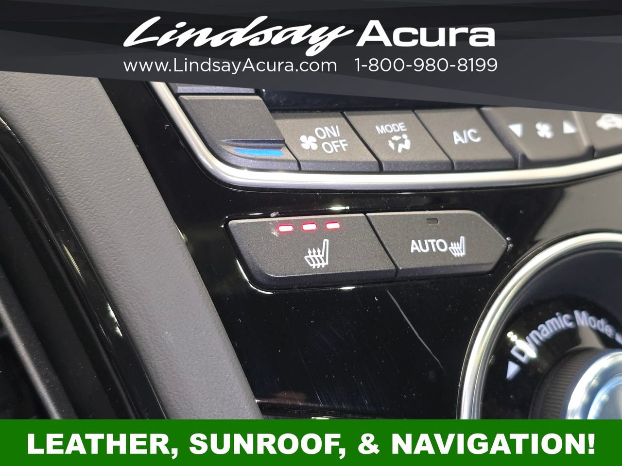 Used 2025 Acura RDX SH-AWD w/ Technology Package image 20