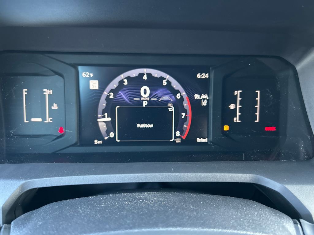 New 2026 Toyota Tacoma SR5 AWD/4WD image 9