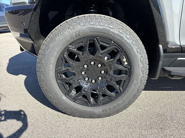 New 2026 GMC Hummer EV SUV w/ LPO, Dark Essentials Package image 10