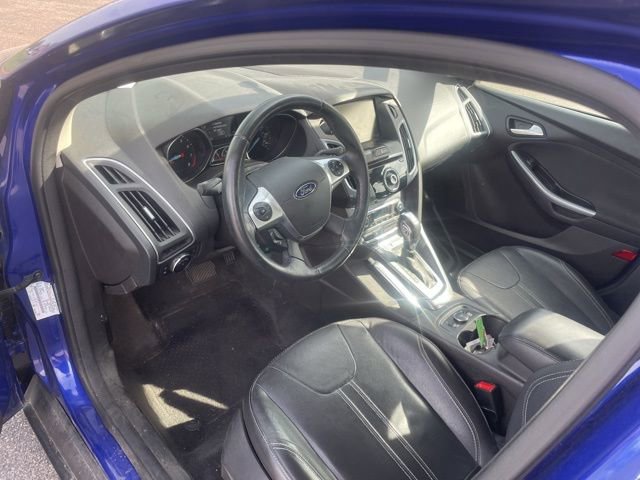 Used 2014 Ford Focus Titanium image 7