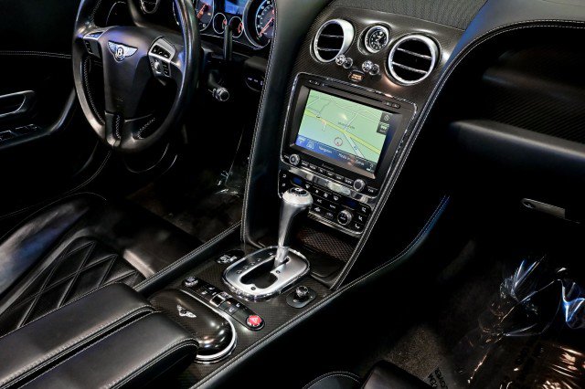 Used 2015 Bentley Continental GT Speed image 27