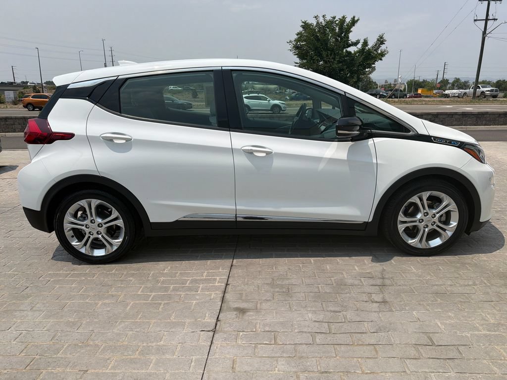 Used 2020 Chevrolet Bolt LT FWD image 6