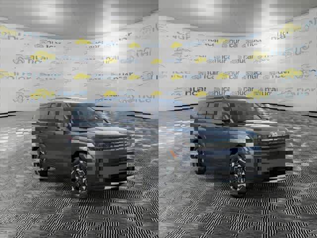 New 2026 Hyundai Santa Fe SE