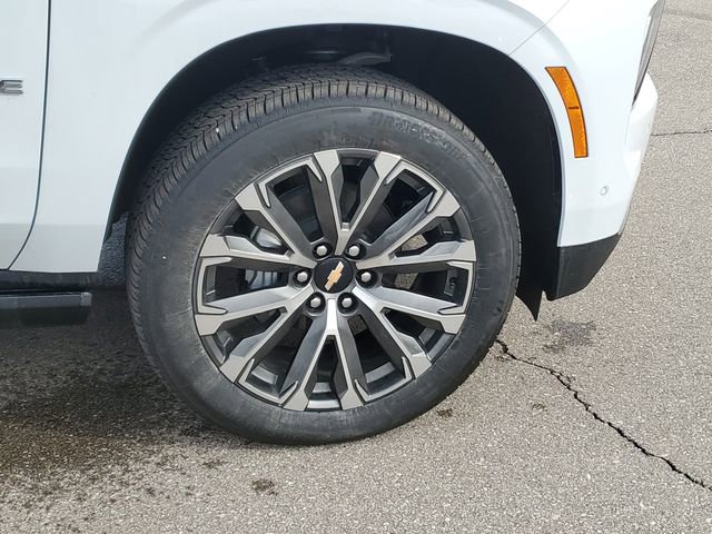 New 2026 Chevrolet Tahoe High Country w/ LPO, Illumination Package image 6