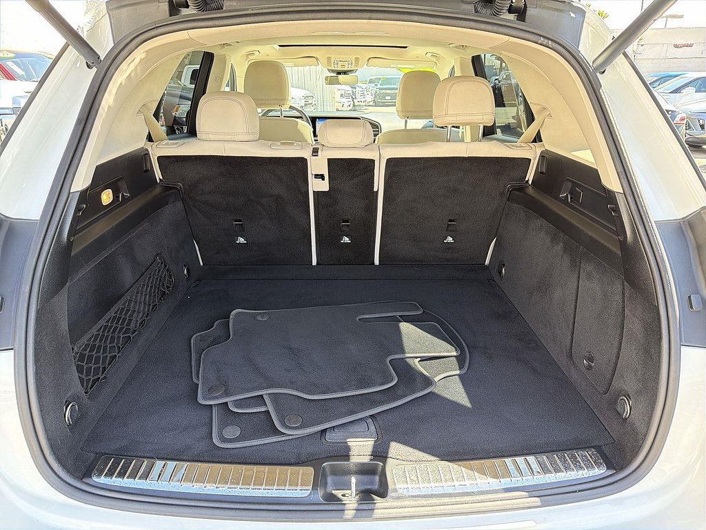 Used 2022 Mercedes-Benz GLE 350 image 26