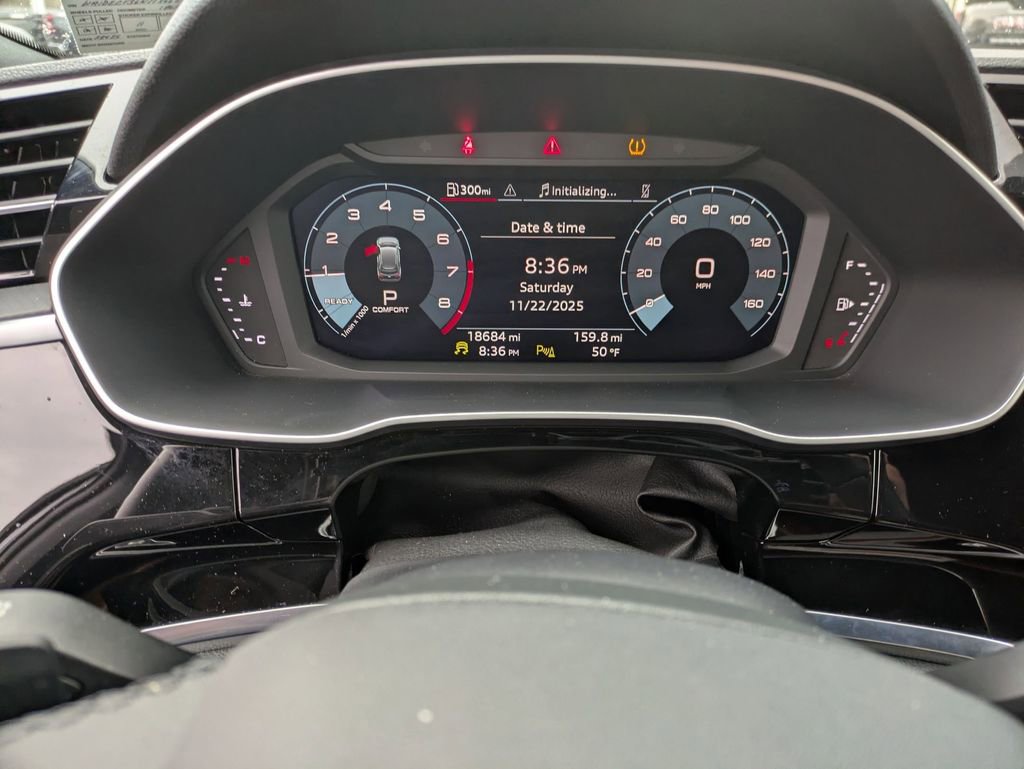 Used 2022 Audi Q3 2.0T Premium image 15