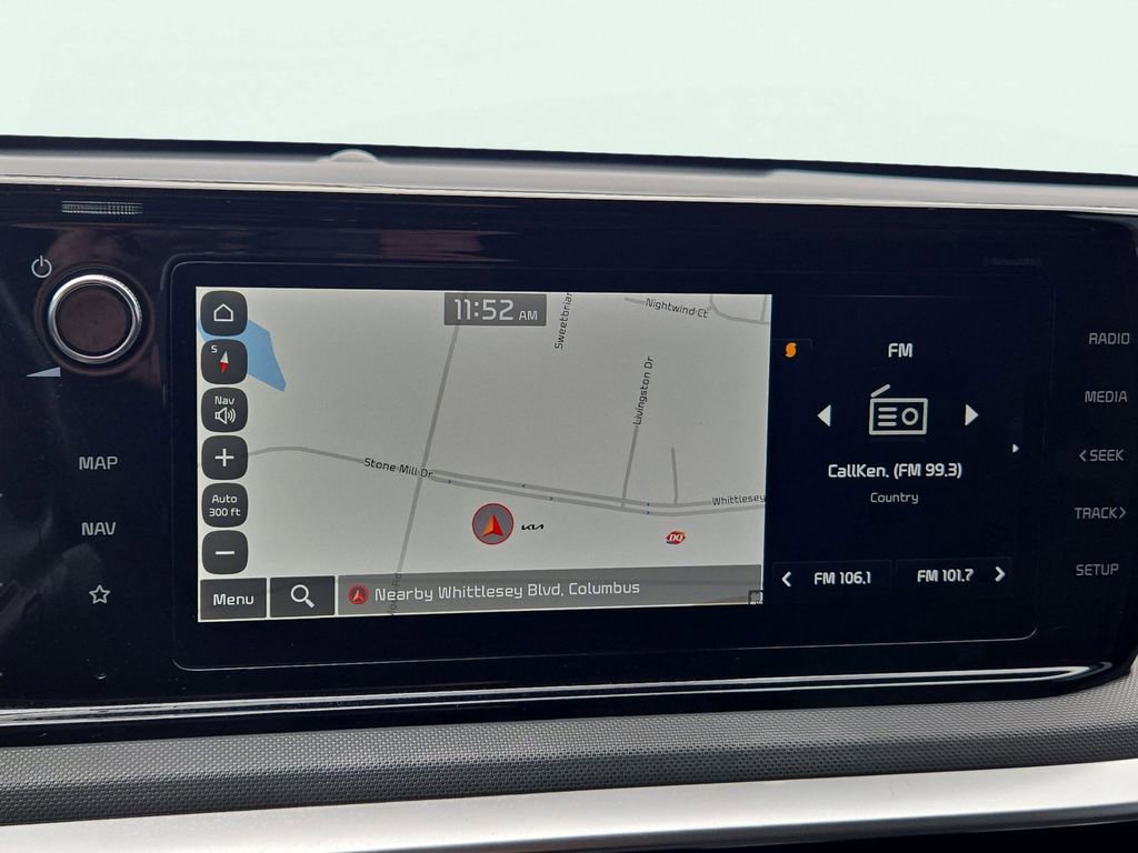 Certified 2024 Kia K5 GT-Line image 29