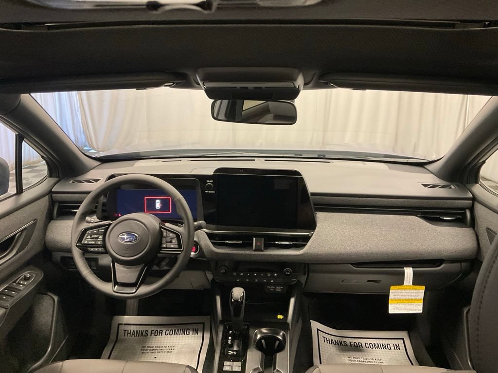 New 2026 Subaru Outback Touring XT AWD/4WD image 30