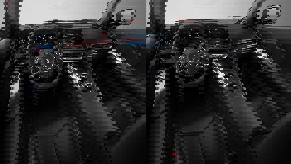 New 2026 Chevrolet Corvette Stingray Coupe w/ 1LT image 58