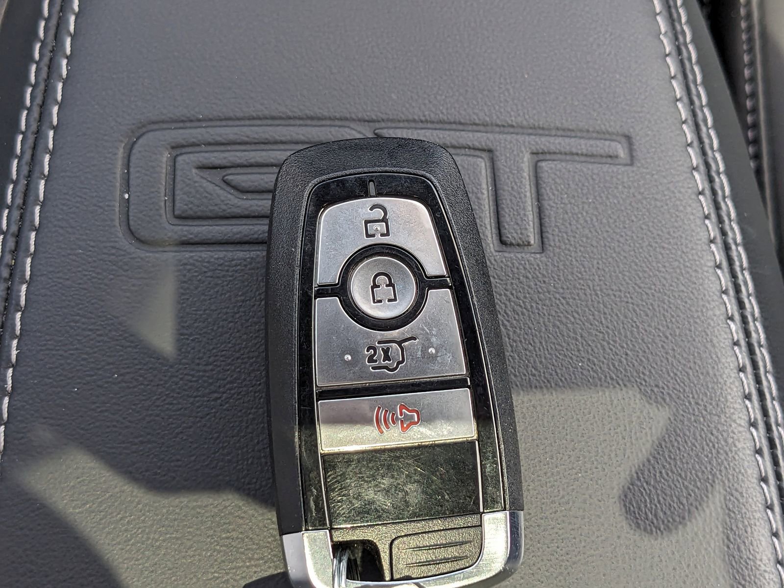 Used 2023 Ford Mustang Mach-E GT w/ GT Performance Edition image 33