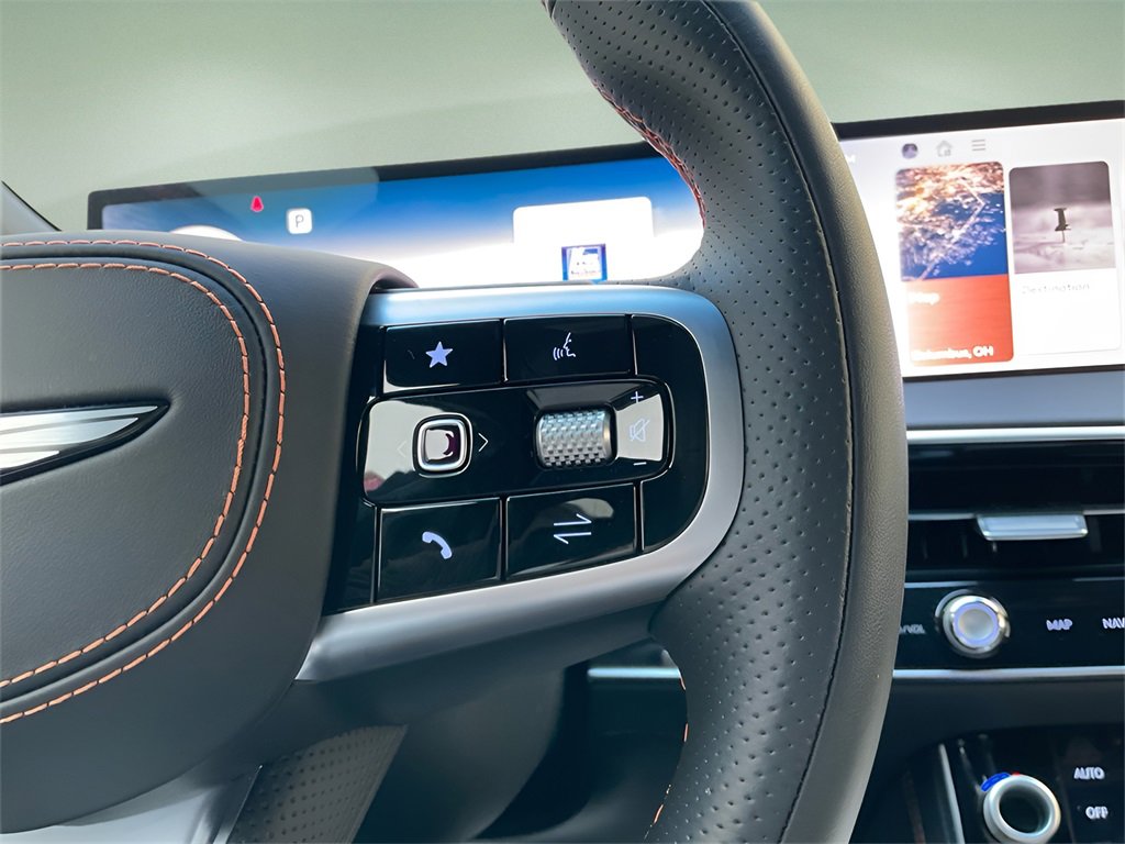 New 2026 Genesis GV70 2.5T Sport Prestige image 28