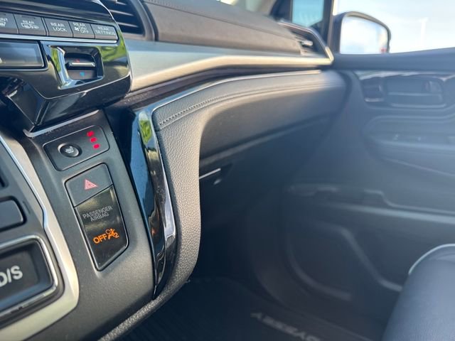 Used 2025 Honda Odyssey Touring image 24