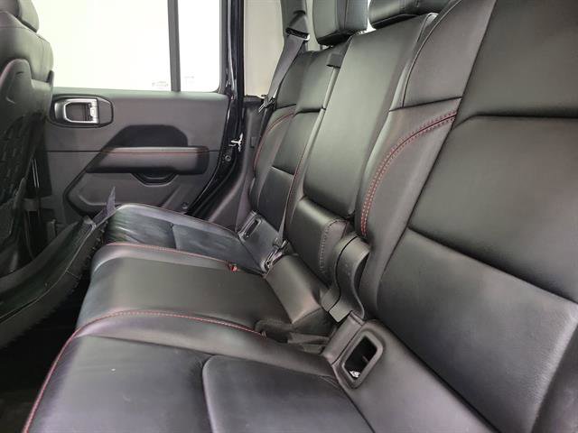 Used 2021 Jeep Gladiator Rubicon image 10