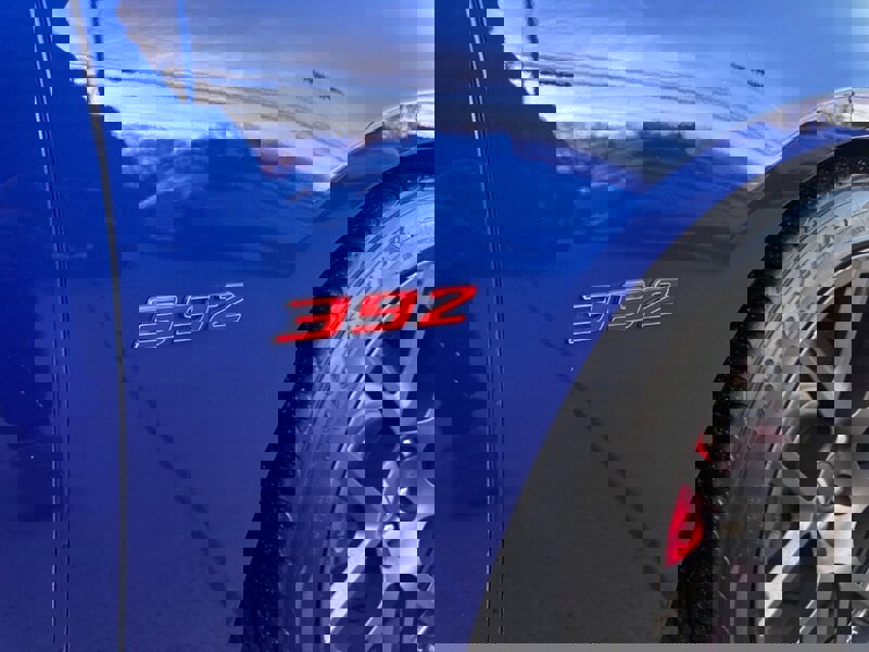 Used 2019 Dodge Charger Scat Pack w/ Technology Group image 30