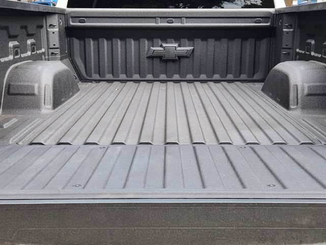 Used 2026 Chevrolet Silverado 1500 RST w/ RST Select Package AWD/4WD image 32