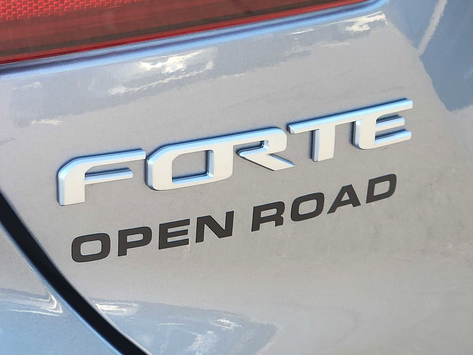 Used 2023 Kia Forte GT-Line w/ GT-Line Premium Package FWD image 31