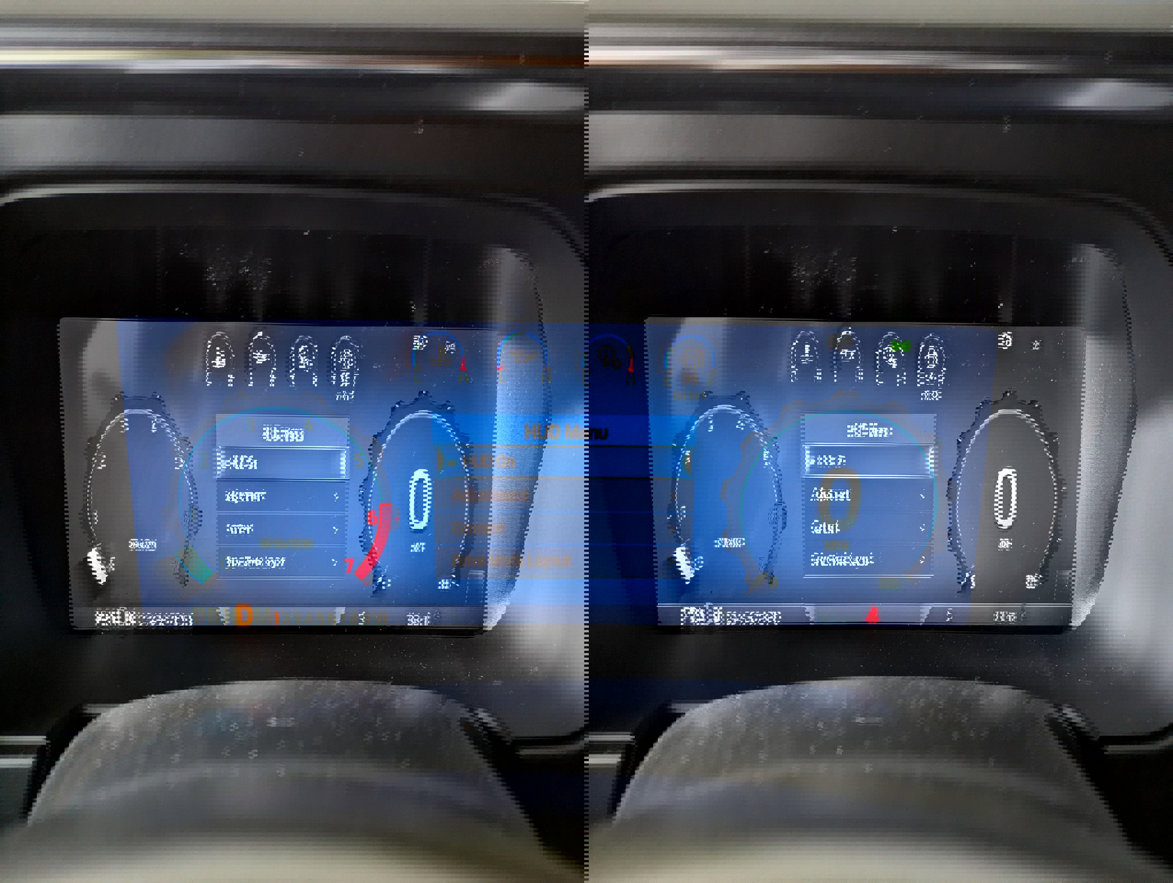 New 2025 Ford F350 Platinum image 33