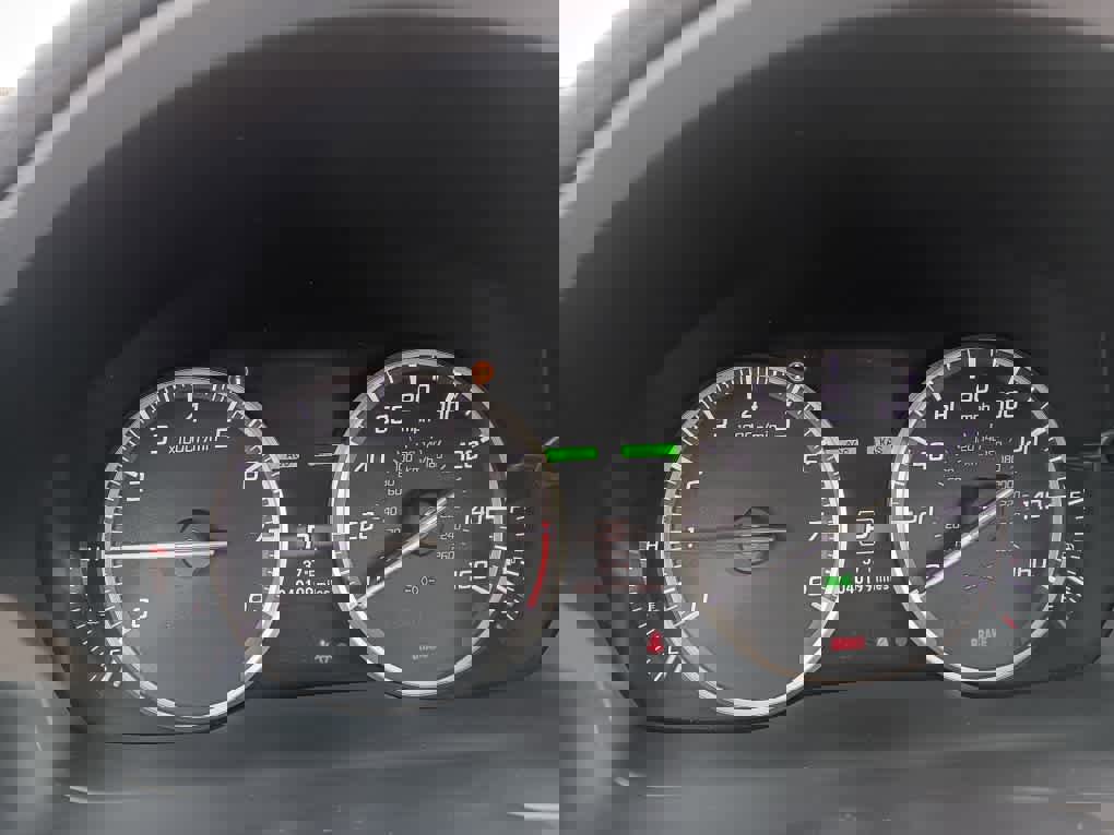 Used 2020 Acura ILX image 21