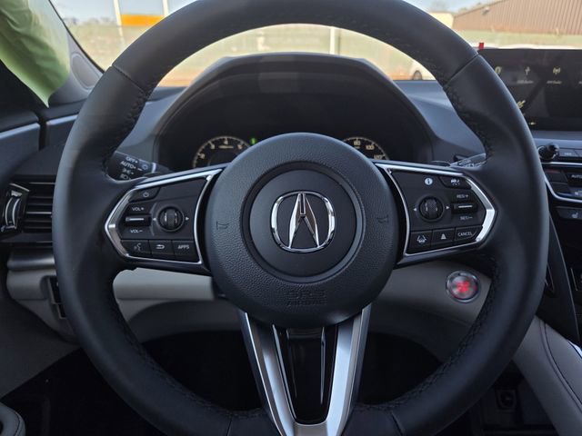New 2026 Acura RDX SH-AWD w/ Technology Package image 21