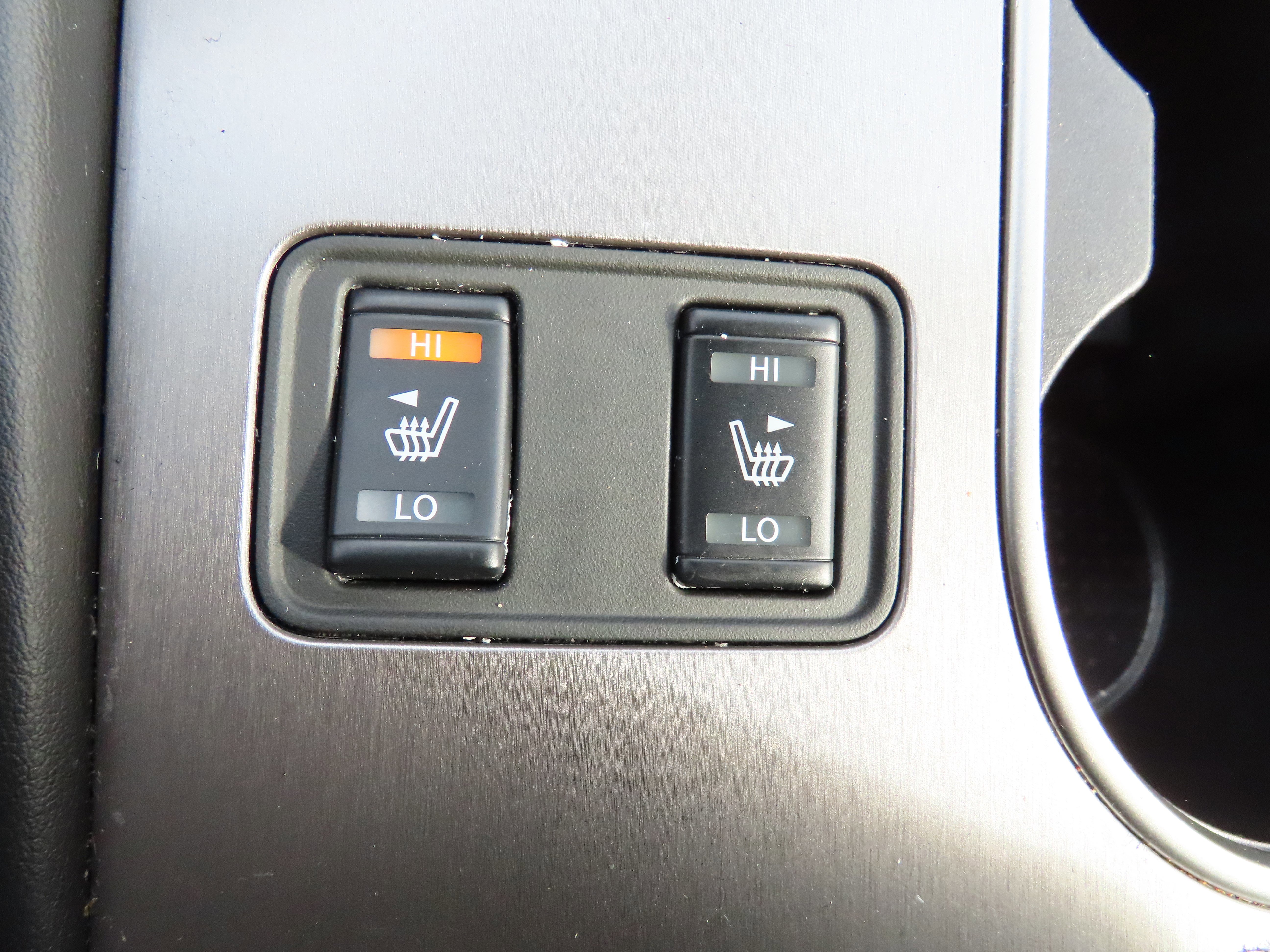 Used 2024 Nissan Murano SV w/ SV Midnight Edition Package image 30