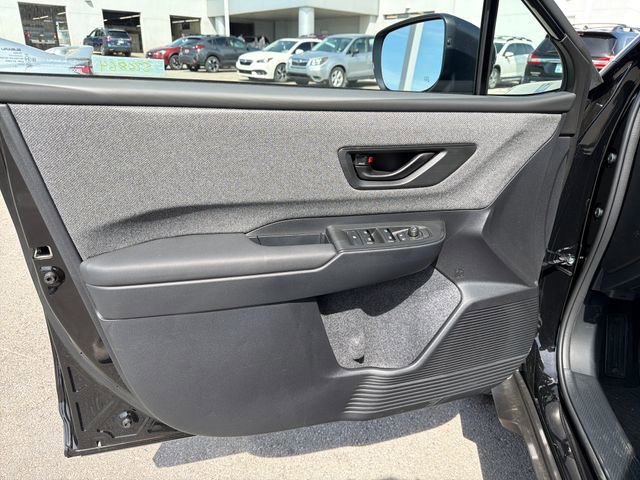 New 2026 Subaru Outback Premium AWD/4WD image 16