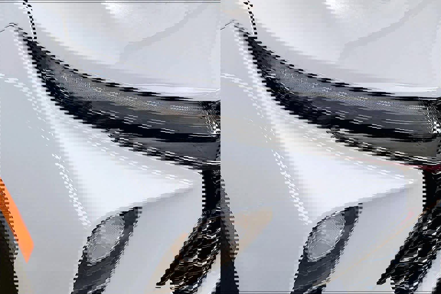 Used 2024 Chevrolet TrailBlazer RS w/ Driver Confidence Package image 26