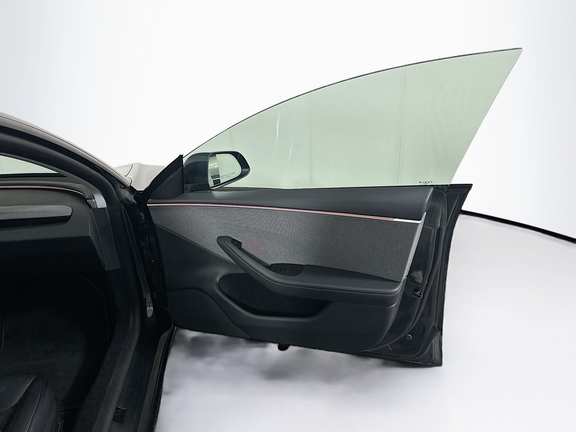 Used 2025 Tesla Model 3 Long Range RWD image 34