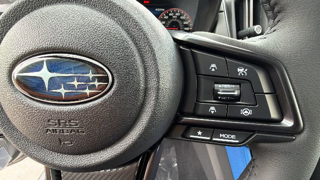 New 2026 Subaru WRX tS AWD/4WD image 32
